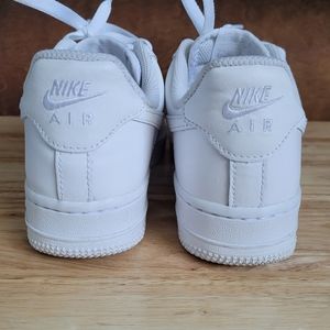 Women air force 1